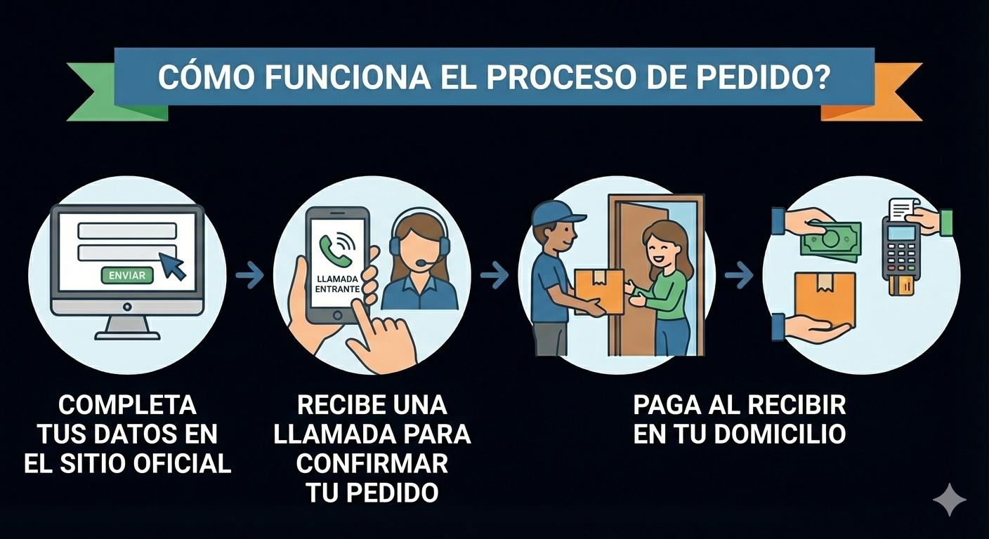 Proceso Pago Contra Entrega